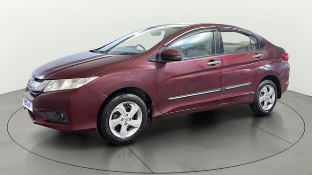 View Honda City Image 36 Used Honda City Image 36