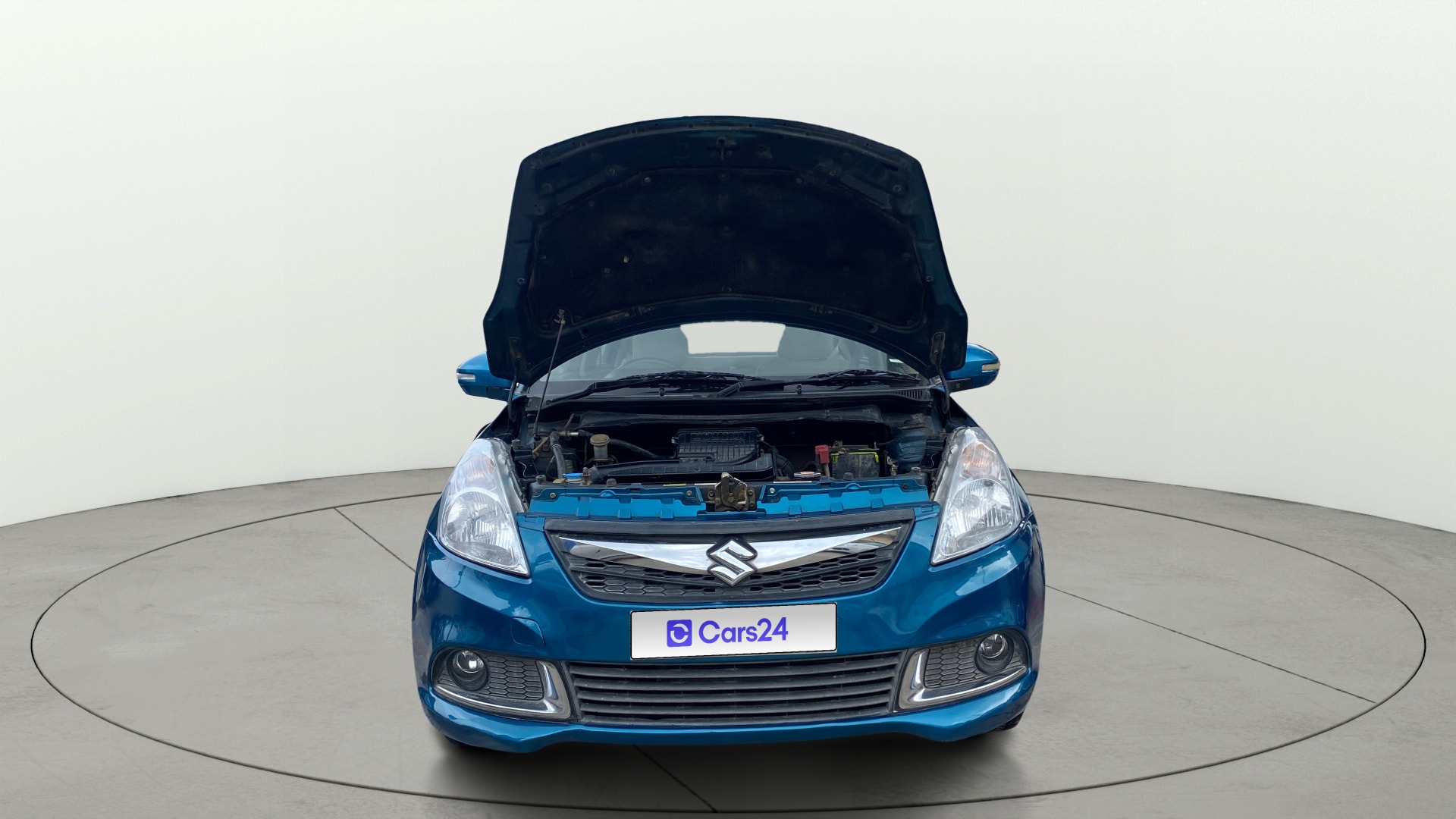 View 2014 Maruti Suzuki 1000 Base Variant Image 31 Used 2014 Maruti Suzuki 1000 Base Variant Image 31