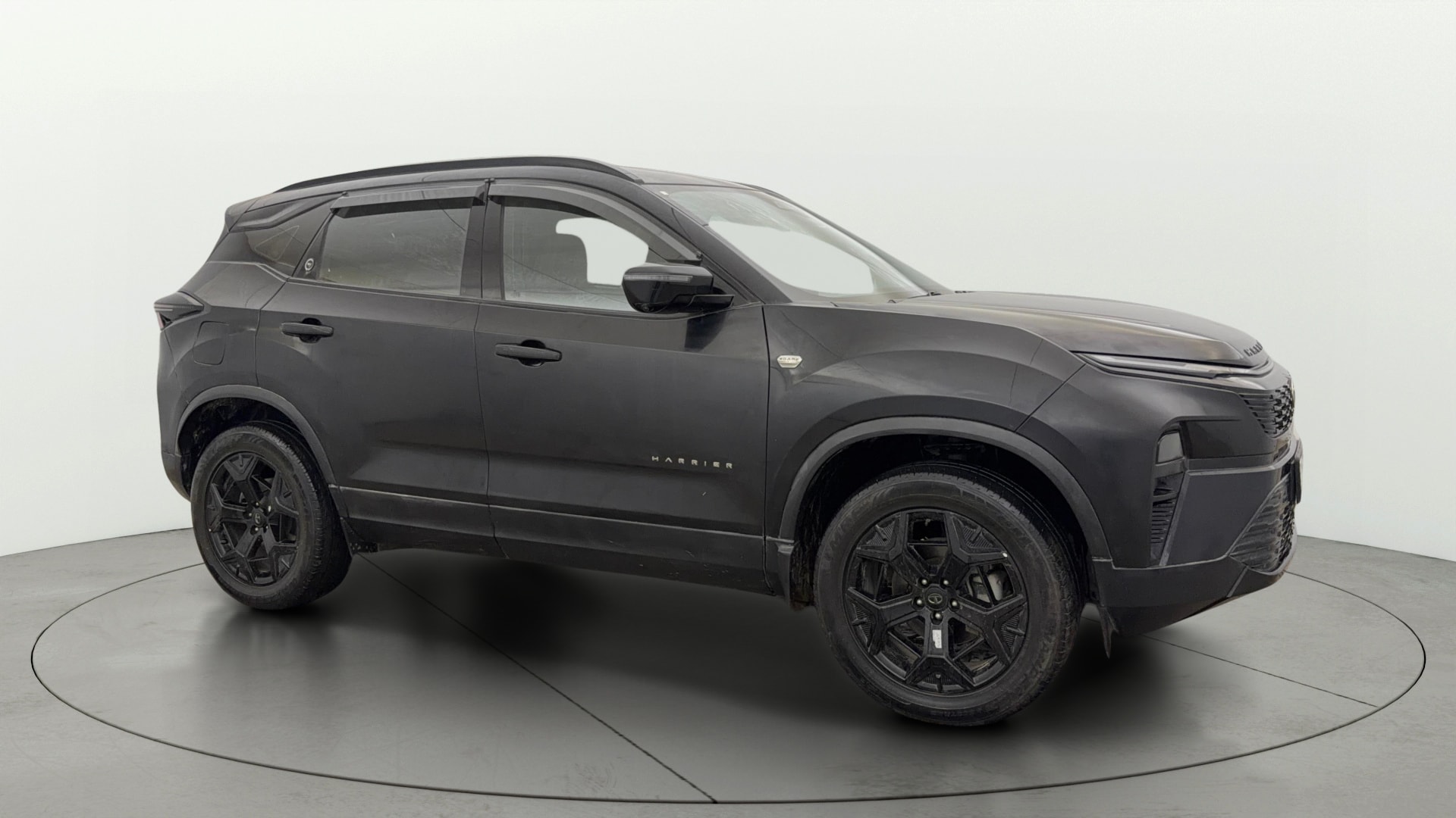View 2023 Tata Harrier XE Image 14 Used 2023 Tata Harrier XE Image 14