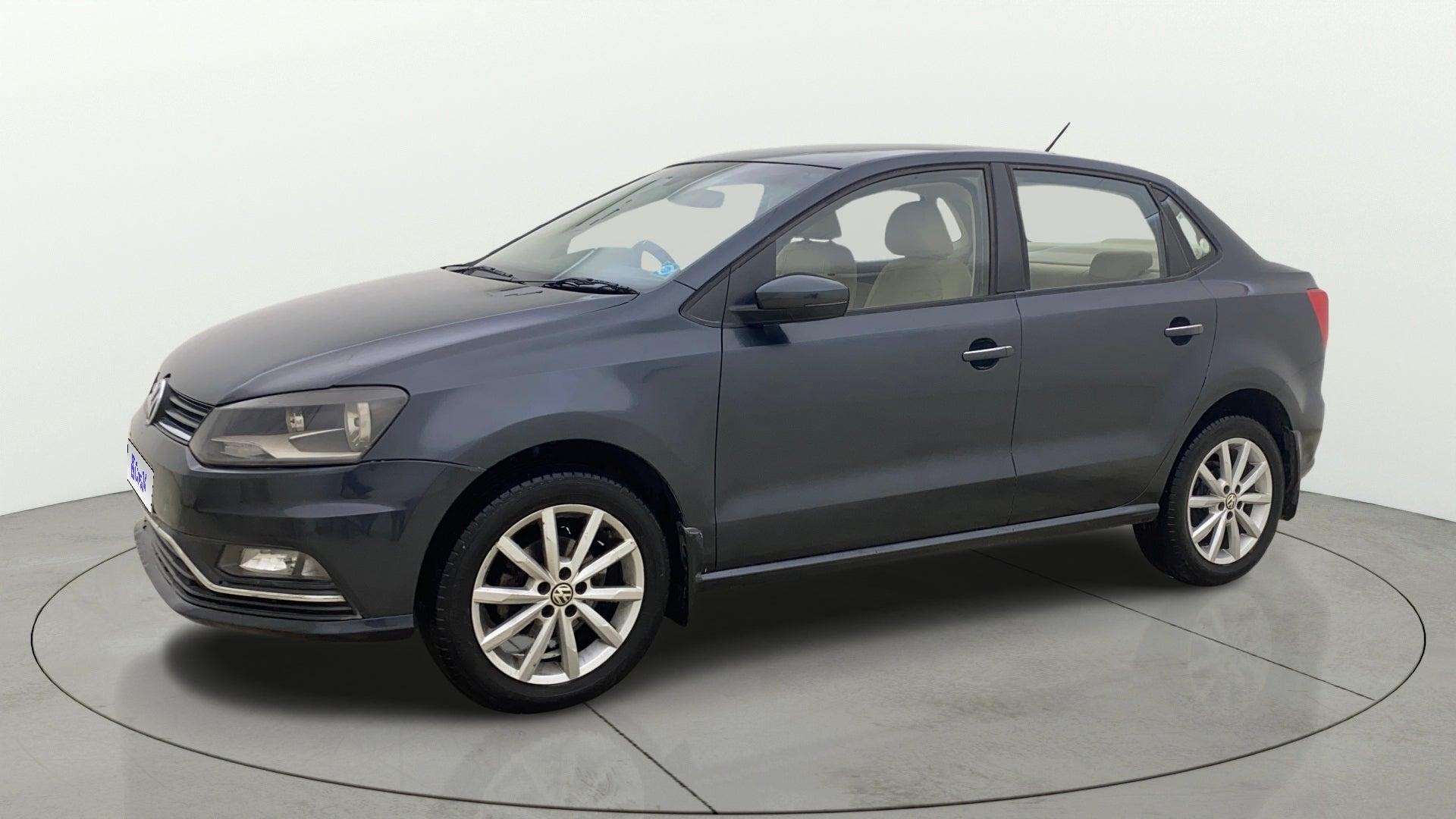 View 2017 Volkswagen Ameo 1.2L MPI Petrol Comfortline Image 21 Used 2017 Volkswagen Ameo 1.2L MPI Petrol Comfortline Image 21