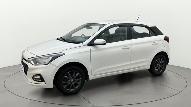 View Hyundai Elite i20 Image 22 Used Hyundai Elite i20 Image 22
