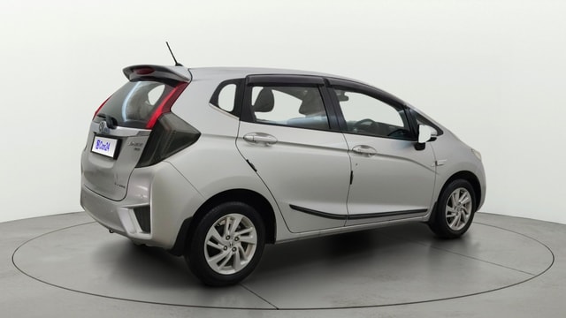 View Honda Jazz Image 44 Used Honda Jazz Image 44