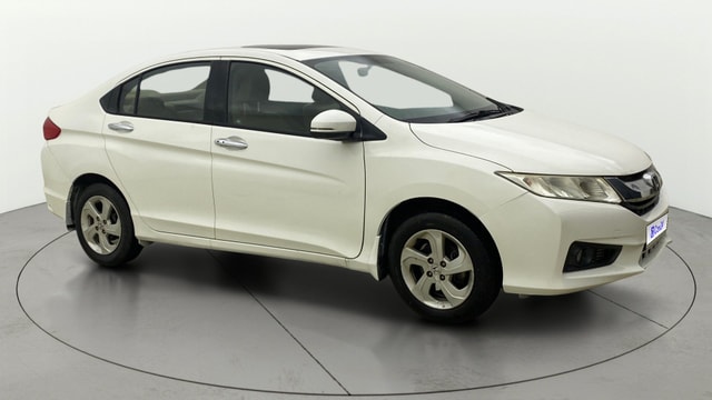View Honda City Image 39 Used Honda City Image 39