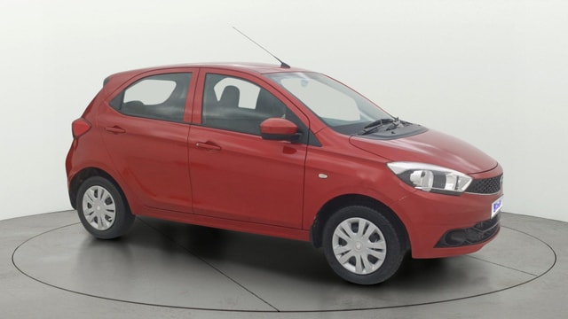 View Tata Tiago Image 21 Used Tata Tiago Image 21