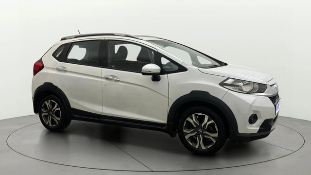 View Honda WR-V Image 21 Used Honda WR-V Image 21