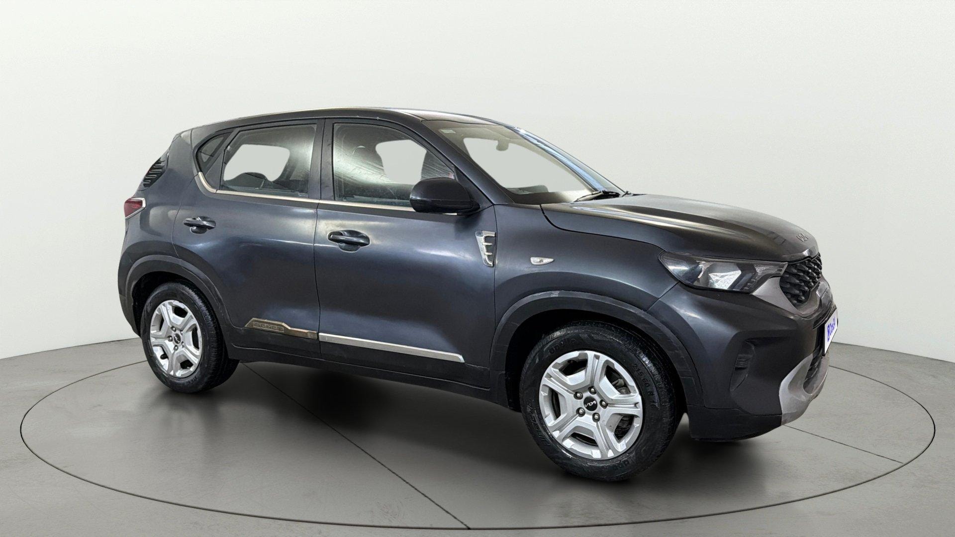Used 2021 Kia Sonet Used 2021 Kia Sonet