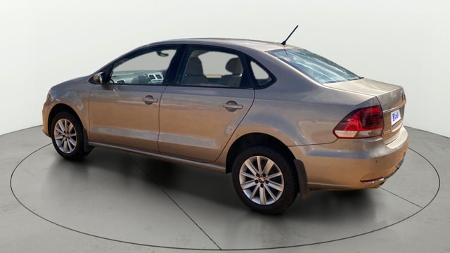 View Volkswagen Vento Image 2 Used Volkswagen Vento Image 2