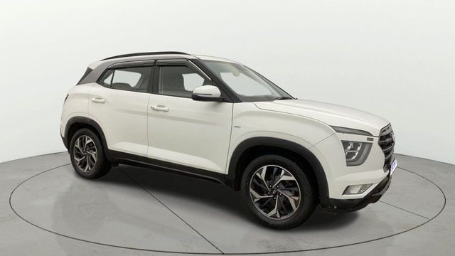 View Hyundai Creta Image 23 Used Hyundai Creta Image 23
