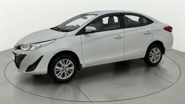 View Toyota Yaris Image 37 Used Toyota Yaris Image 37