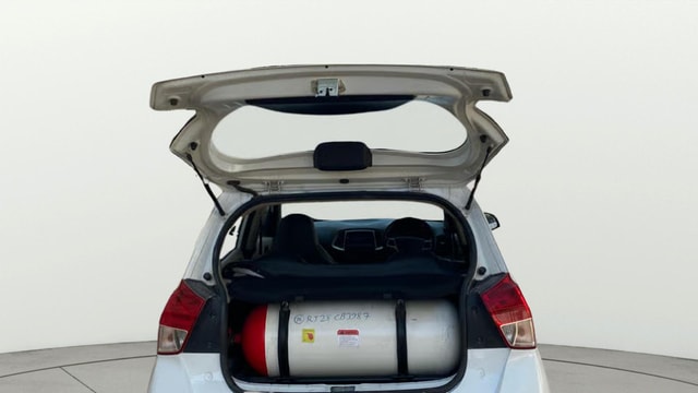View Hyundai New Santro Image 16 Used Hyundai New Santro Image 16