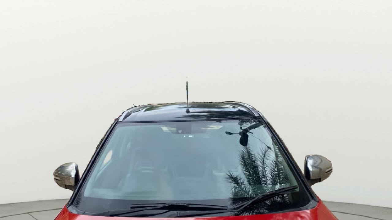 View 2021 Maruti Suzuki 1000 Base Variant Image 31 Used 2021 Maruti Suzuki 1000 Base Variant Image 31
