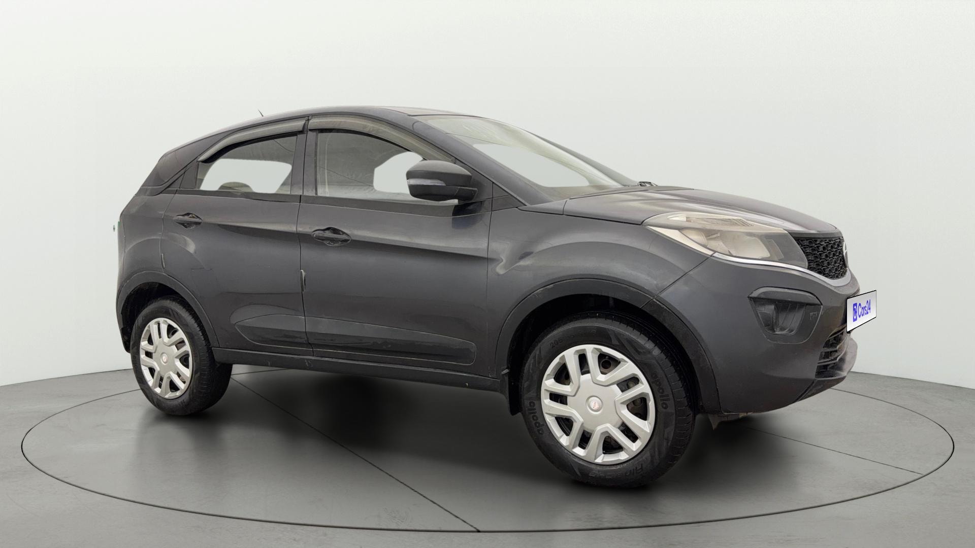 View 2019 Tata Nexon Revotron XM Image 35 Used 2019 Tata Nexon Revotron XM Image 35