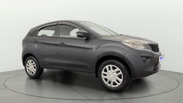 View Tata Nexon Image 35 Used Tata Nexon Image 35