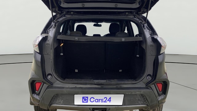View Tata Nexon Image 40 Used Tata Nexon Image 40