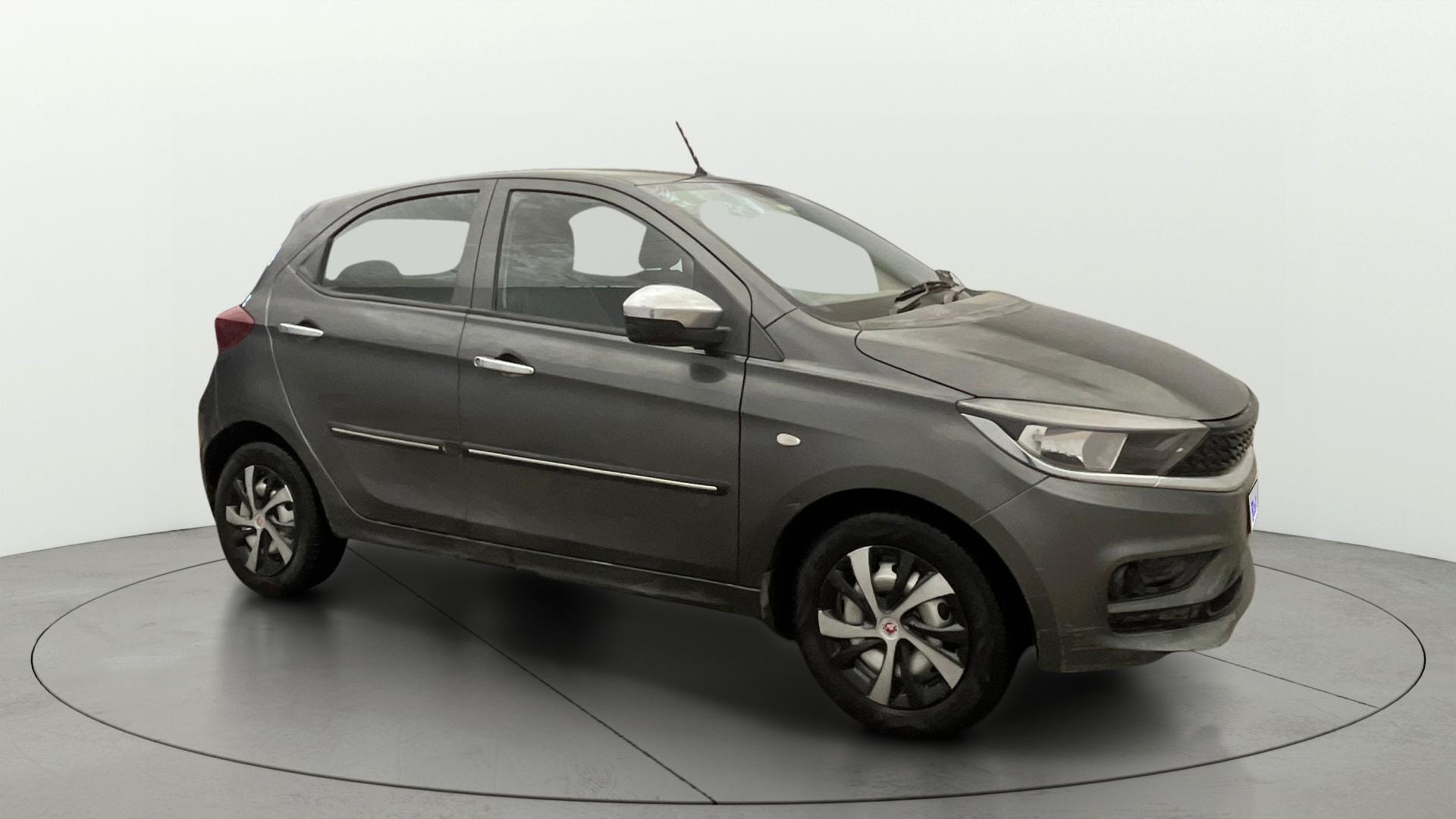 Used 2020 Tata Tiago Used 2020 Tata Tiago