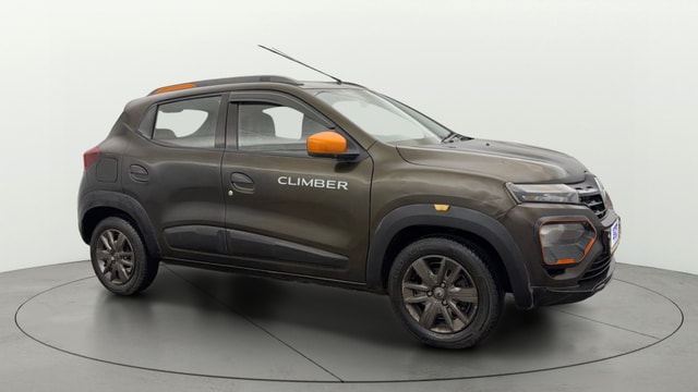 View Renault Kwid Image 21 Used Renault Kwid Image 21