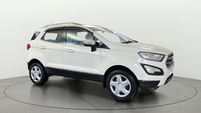View Ford EcoSport Image 21 Used Ford EcoSport Image 21