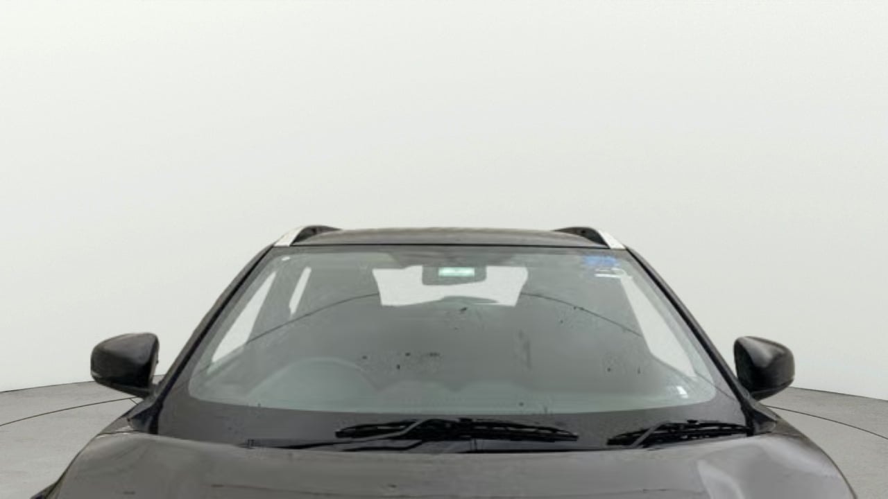 Used 2022 Nissan Magnite Used 2022 Nissan Magnite