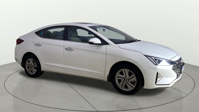 View Hyundai Elantra Image 14 Used Hyundai Elantra Image 14