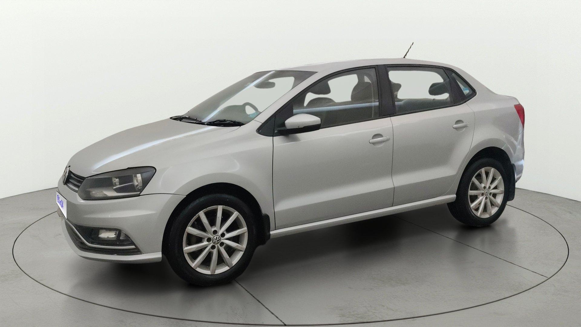 View 2018 Volkswagen Ameo 1.2L MPI Petrol Comfortline Image 34 Used 2018 Volkswagen Ameo 1.2L MPI Petrol Comfortline Image 34