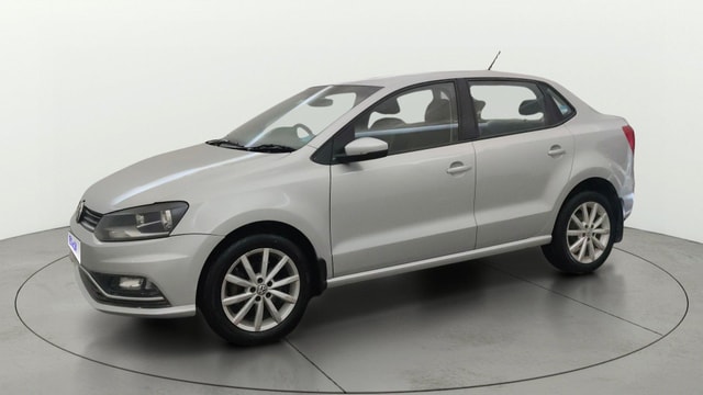 View Volkswagen Ameo Image 34 Used Volkswagen Ameo Image 34
