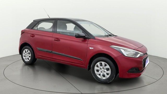 View Hyundai Elite i20 Image 21 Used Hyundai Elite i20 Image 21