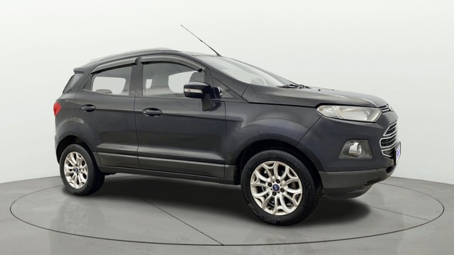 View Ford EcoSport Image 21 Used Ford EcoSport Image 21