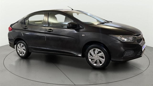 View Honda City Image 35 Used Honda City Image 35