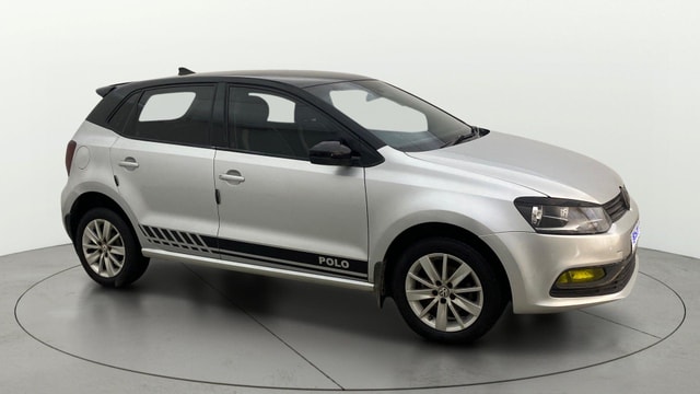 View Volkswagen Polo Image 21 Used Volkswagen Polo Image 21