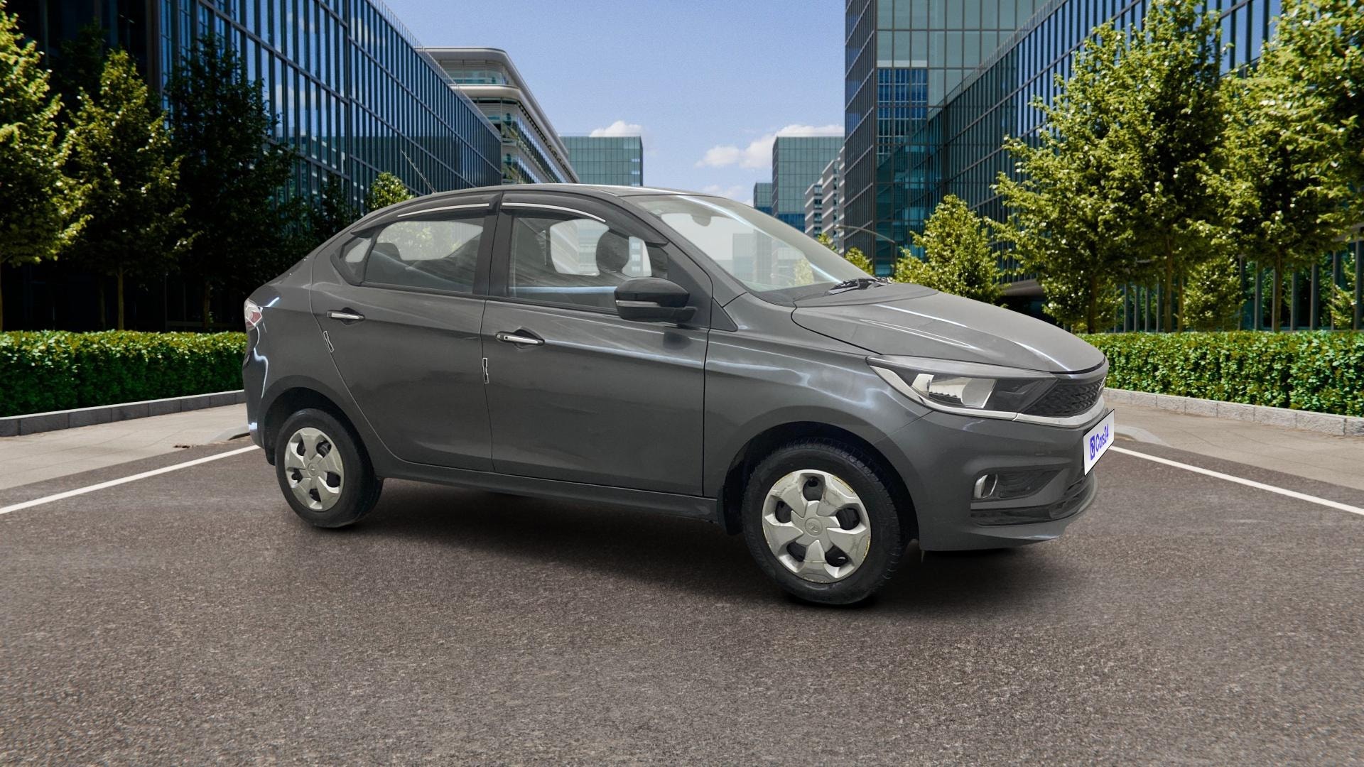 Used 2022 Tata Tigor Used 2022 Tata Tigor