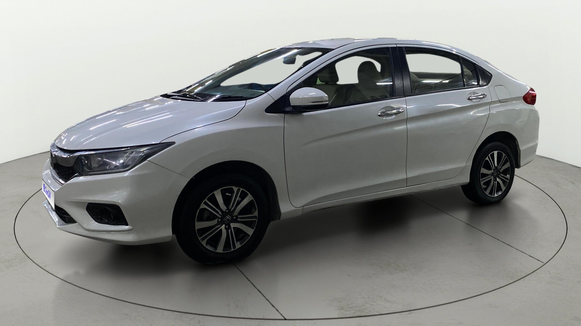 View 2019 Honda City ZX MT Diesel Anniversary Edition Image 22 Used 2019 Honda City ZX MT Diesel Anniversary Edition Image 22