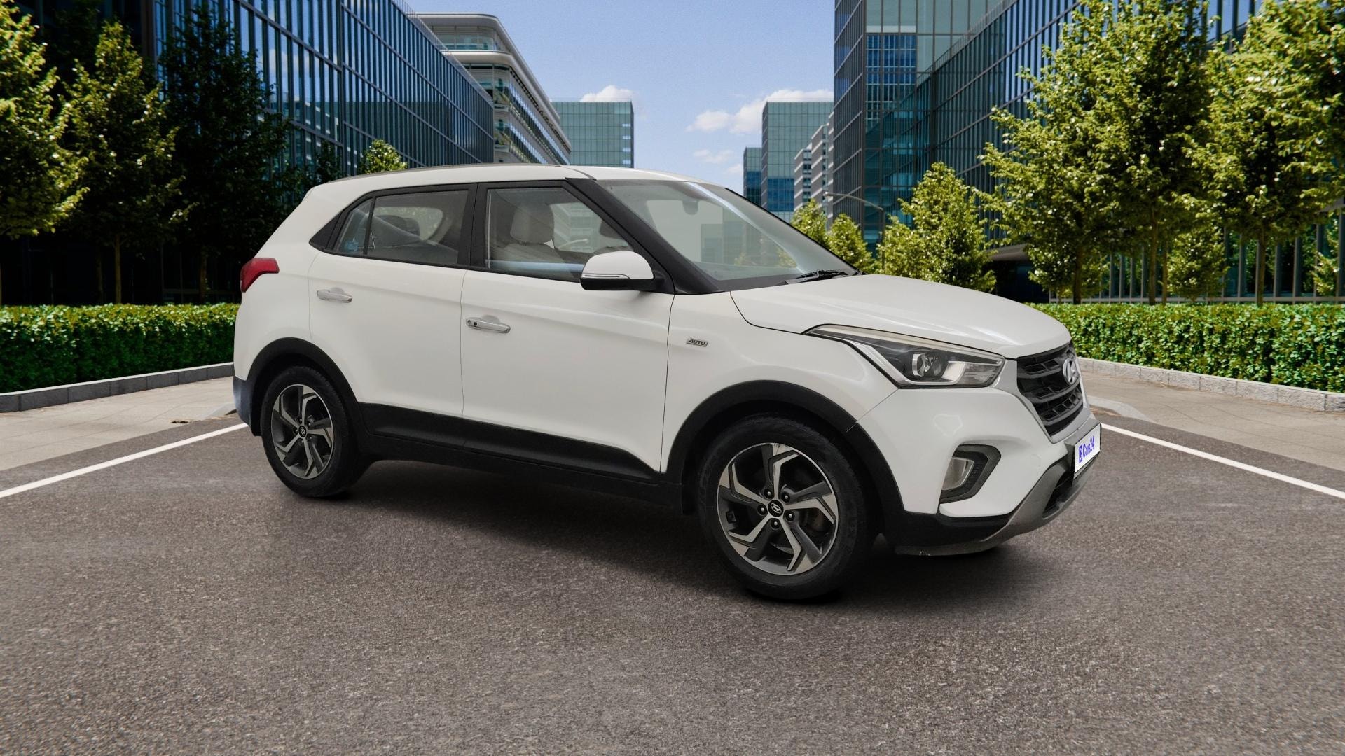 View 2018 Hyundai Creta 1.4 E Diesel Image 14 Used 2018 Hyundai Creta 1.4 E Diesel Image 14