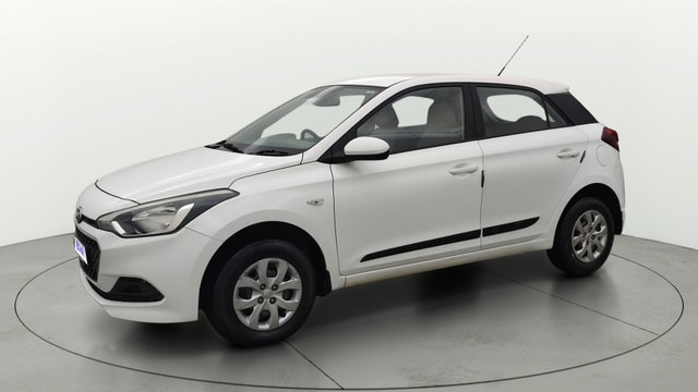 View Hyundai Elite i20 Image 34 Used Hyundai Elite i20 Image 34