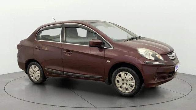 View Honda Amaze Image 13 Used Honda Amaze Image 13