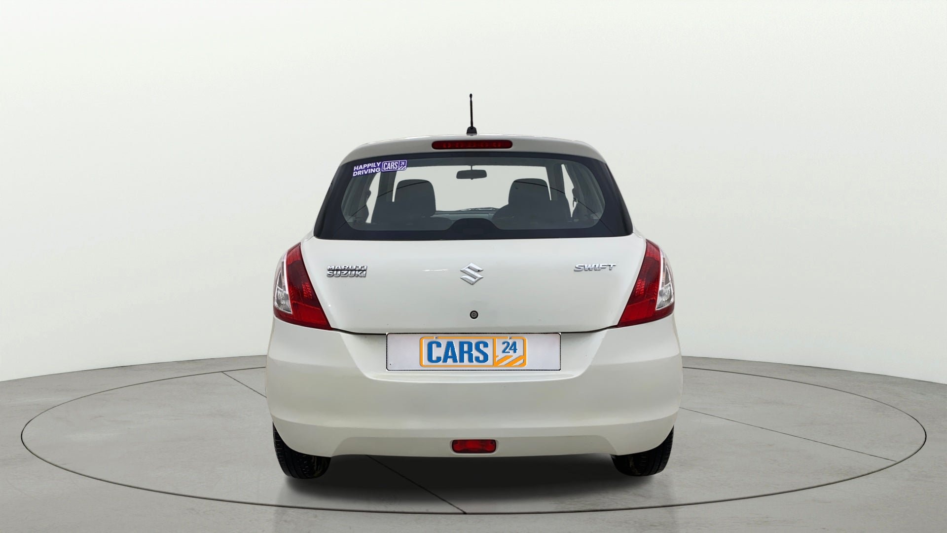 View 2014 Maruti Suzuki 1000 Base Variant Image 39 Used 2014 Maruti Suzuki 1000 Base Variant Image 39