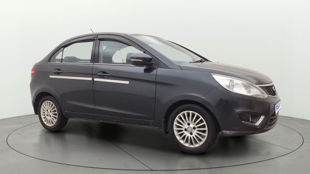 View Tata Zest Image 36 Used Tata Zest Image 36