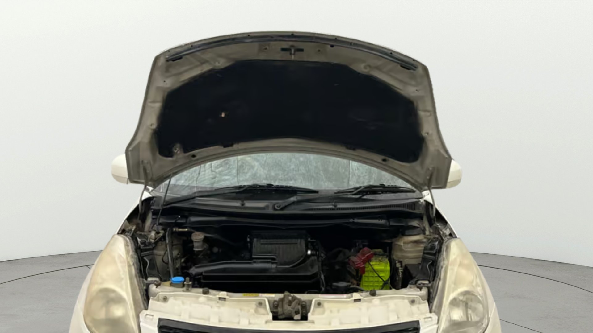View 2016 Maruti Suzuki 1000 Base Variant Image 31 Used 2016 Maruti Suzuki 1000 Base Variant Image 31