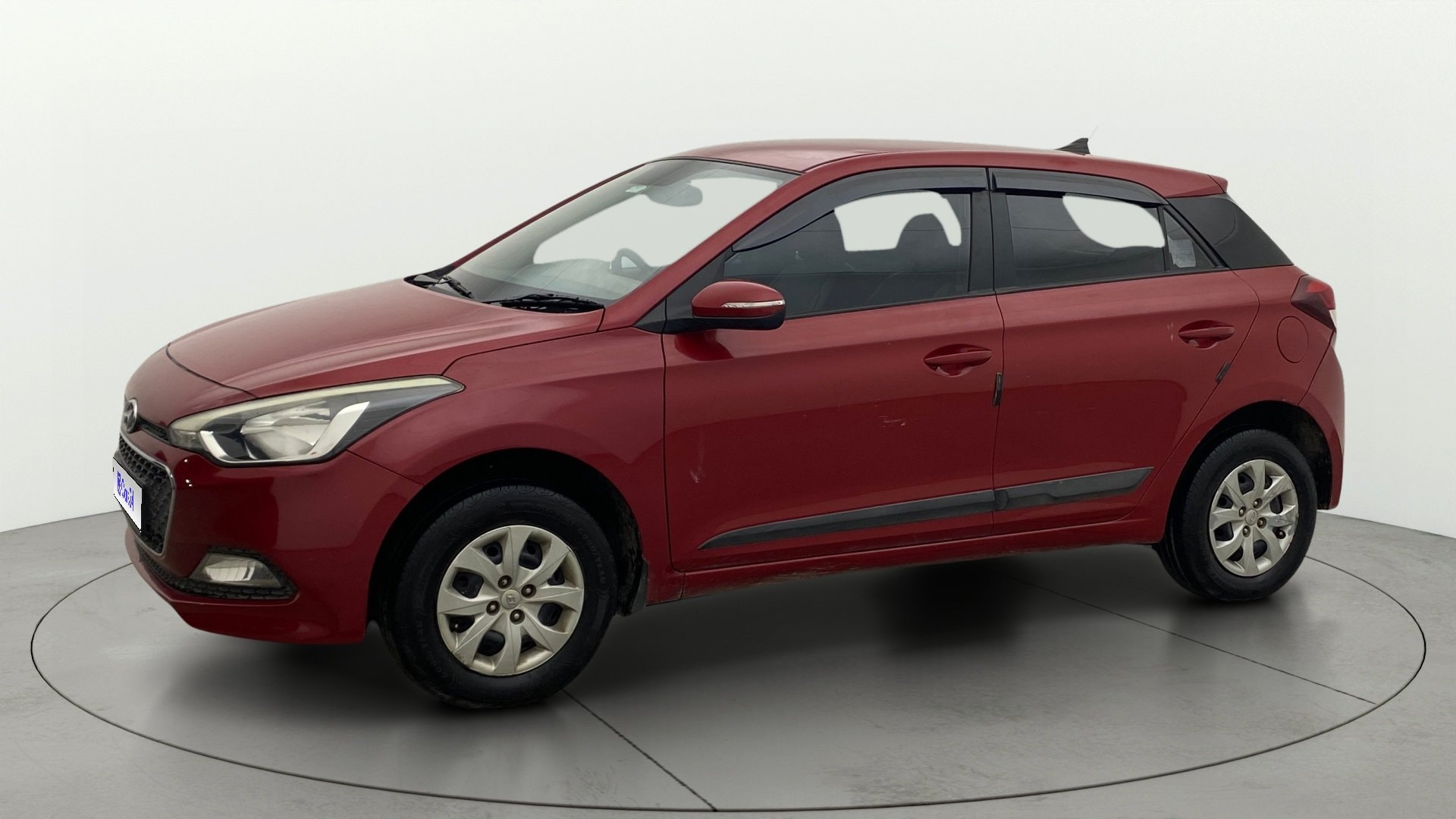 Used 2016 Hyundai Elite i20 Used 2016 Hyundai Elite i20