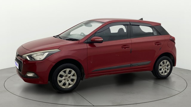 View Hyundai Elite i20 Image 34 Used Hyundai Elite i20 Image 34