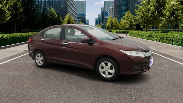 View Honda City Image 22 Used Honda City Image 22