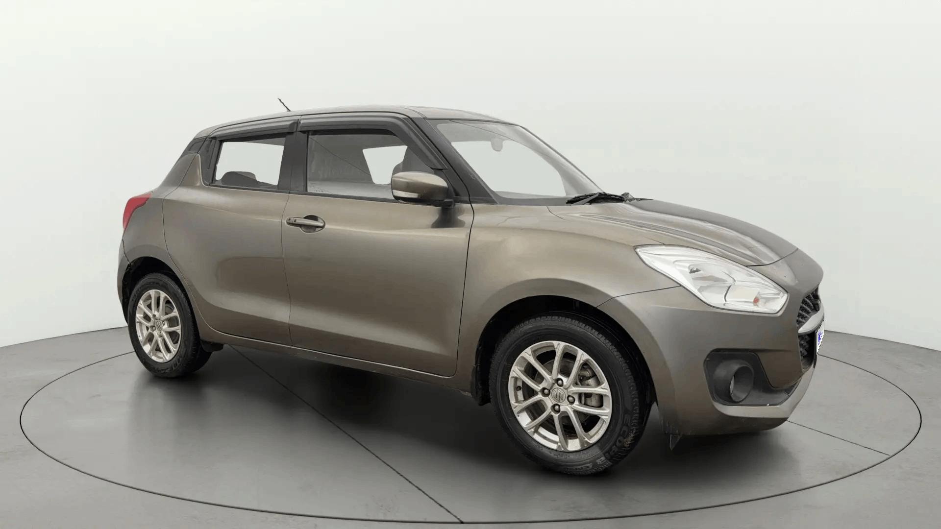 View 2022 Maruti Suzuki 1000 Base Variant Image 36 Used 2022 Maruti Suzuki 1000 Base Variant Image 36