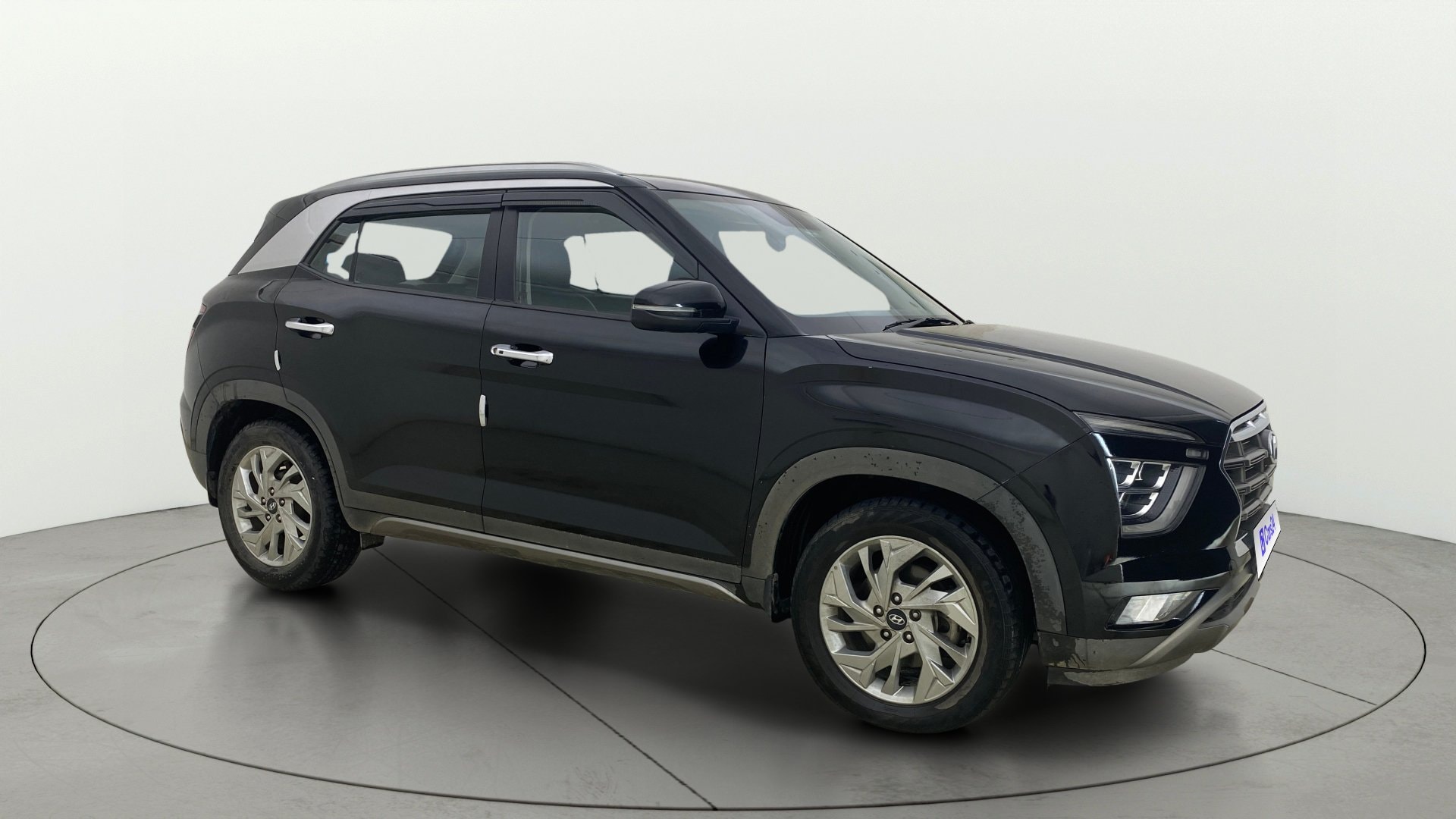 Used 2021 Hyundai Creta Used 2021 Hyundai Creta