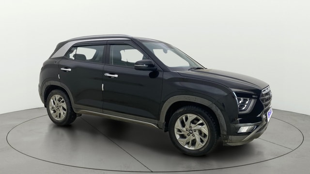 View Hyundai Creta Image 23 Used Hyundai Creta Image 23