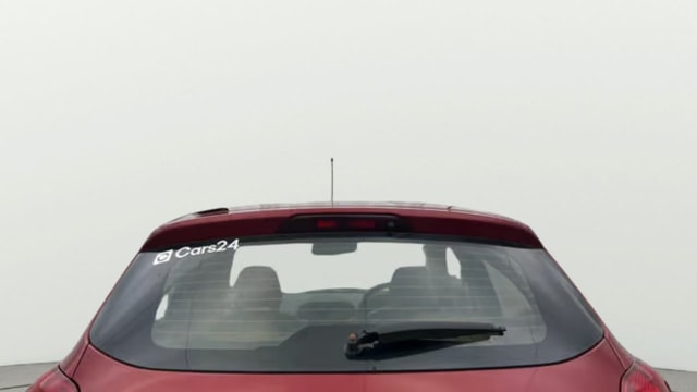 View Ford Figo Aspire Image 4 Used Ford Figo Aspire Image 4