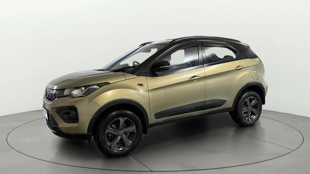 View Tata Nexon Image 22 Used Tata Nexon Image 22