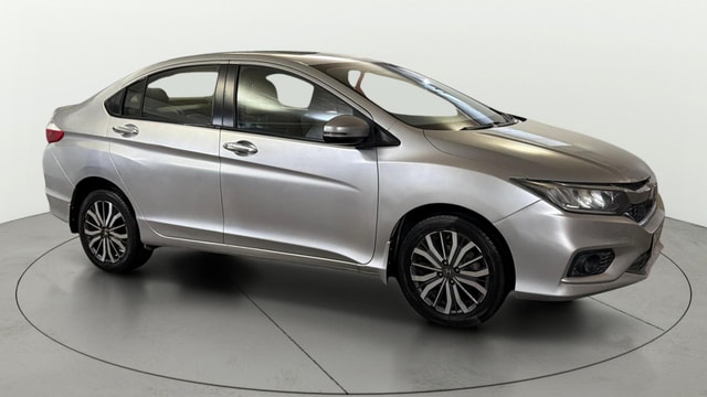 View Honda City ZX Image 22 Used Honda City ZX Image 22