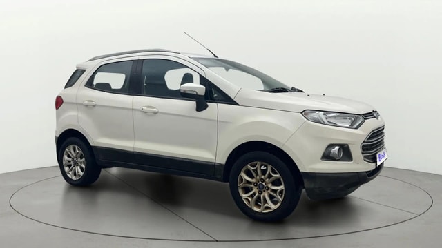 View Ford EcoSport Image 21 Used Ford EcoSport Image 21