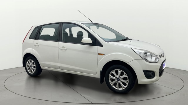 View Ford Figo Image 35 Used Ford Figo Image 35