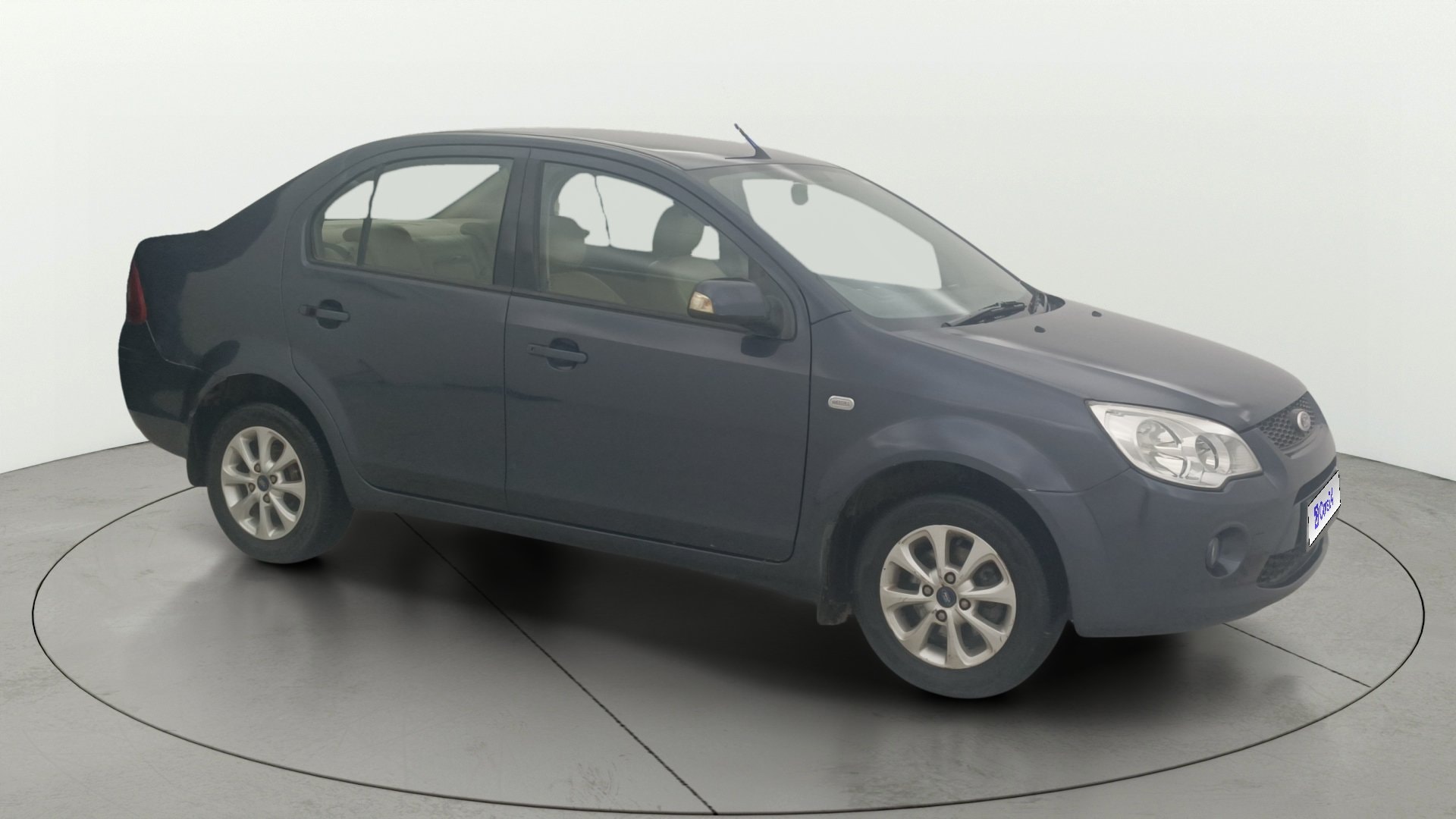 View 2015 Ford Fiesta Classic 1.4 Duratorq CLXI Image 35 Used 2015 Ford Fiesta Classic 1.4 Duratorq CLXI Image 35
