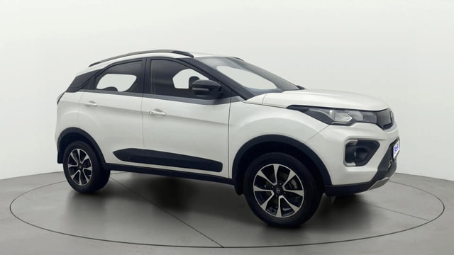 View Tata Nexon Image 14 Used Tata Nexon Image 14
